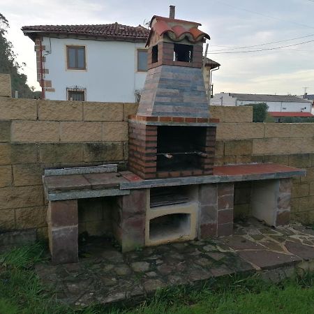 Apartamento Turistico La Mies 奧瑞那 外观 照片