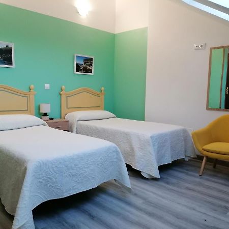 Apartamento Turistico La Mies 奧瑞那 外观 照片